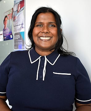 Dr Deshani Mendis