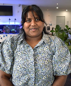 Dr Heshani Mendis