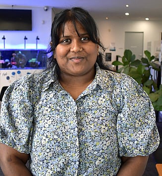 Dr Heshani Mendis