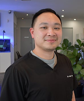 Dr Jason Tang