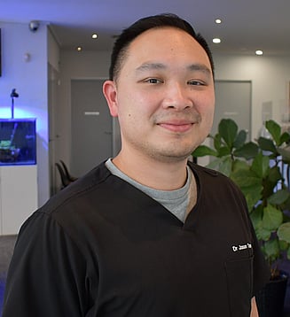 Dr Jason Tang