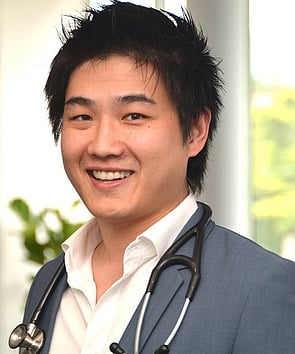 Dr Wesley Ko