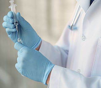 Immunisations