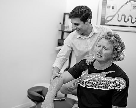 Little Mountain Chiropractic, Caloundra Chiropractor Shoulder Neck Pain