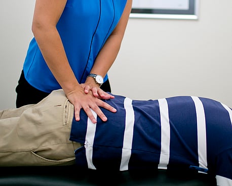 Little Mountain Chiropractic, Caloundra Chiropractor Back Pain