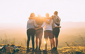 Community - We want to have deep and flourishing relationships and recognise that this takes time and effort. Most of us live within a few minutes walk of each other in Harlesden, and this helps to share life in significant and simple ways &ndash; playdates, borrowing missing ingredients, sharing DIY tools, and popping round for cups of tea.