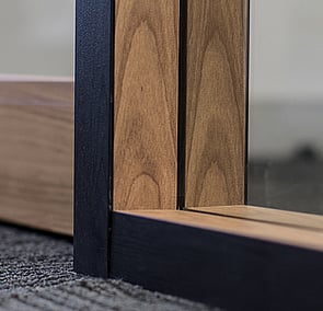 Multitone wood 
