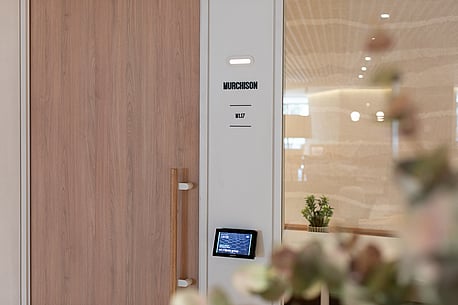 ABN Group Head Office (Woods Bagot)