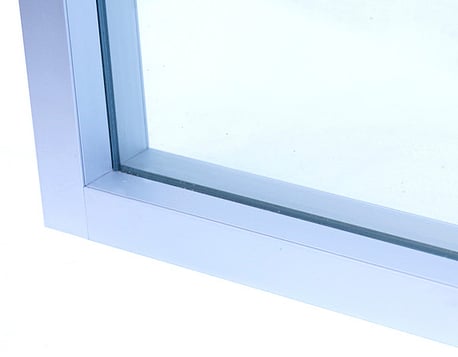 Anodised Finish
