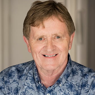 Sandy Gordon
