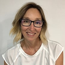Monique Medley-Rush,  Executive Member at Cambridge Business Chamber