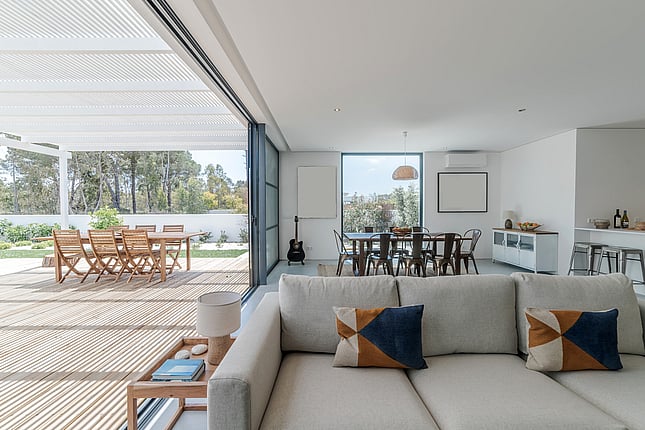 Lifestyle Addition Plans - Decks, Pergolas, Carports