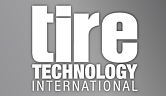 Tire Technology International magazine logo