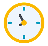 Afresh real-time numbers