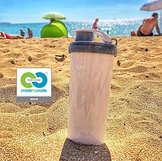 Bayonix Bottle