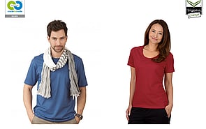 TRIGEMA CLOTHING