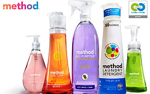 METHOD CLEANING