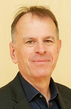 Roy Stratford