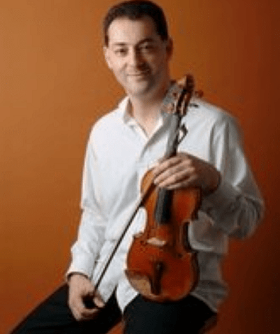 Geoffrey Silver