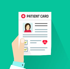 Patient Handouts