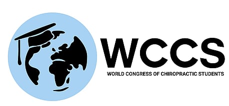 Welcome to the world's chiropractic students