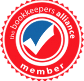 We talk to other bookkeepers via the bookkeeping alliance. 
