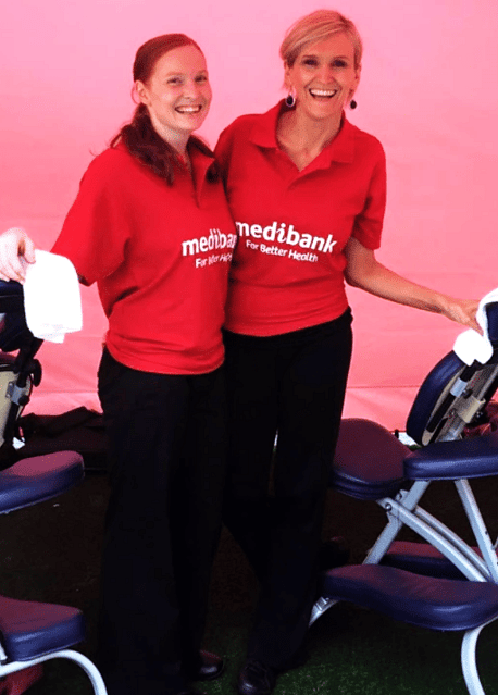 Product Launch Massages