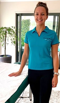 Home - Many services tailored to your needs...