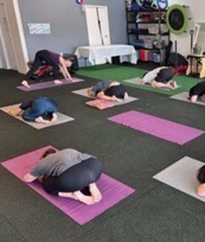 Yoga / Movement