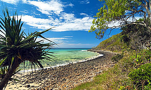 Sunshine Coast
