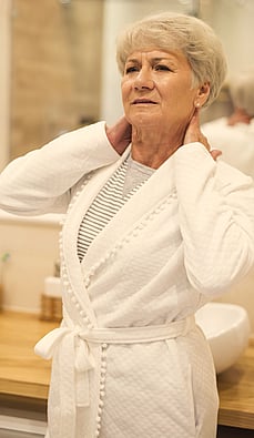 Seniors - Ongoing support & care for older clients