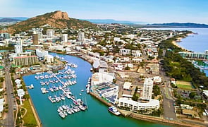 Townsville