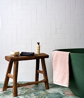 Chic - 7.5 x 22.5Five Colours