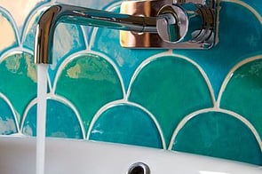 HANDMADE TILES