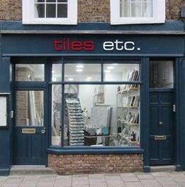 Tile Shops Near Me