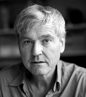 Mats Theselius