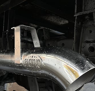 EXHAUSTS - Bring the noise! We have something to suit everyones tastes...twins, shorty's, DPF and turbo back.