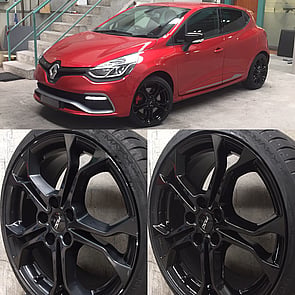 alloy mag wheel repair sydney