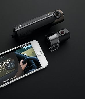 DASH CAMERAS - Click Here