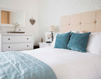 Interior Design Cottage in Prudhoe