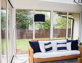 Residential Interior Design, Darras Hall