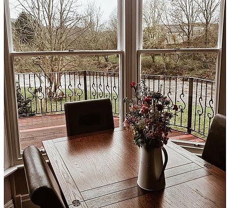 Home Staging, Lintzford Mill
