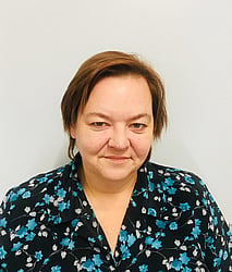 Michelle Wilbraham - Practice Administration