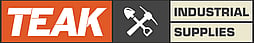 TEAK Industrial Supplies Logo