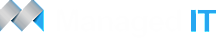 Managed IT Logo