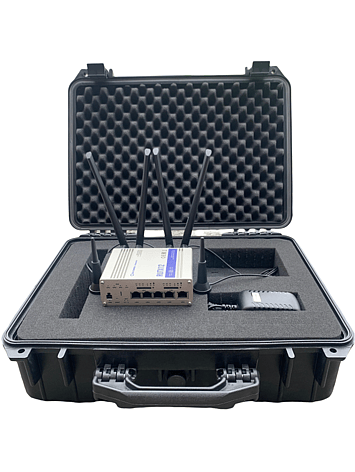 WiFiMax Lite