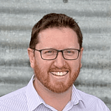Image of James Ramsay, Director