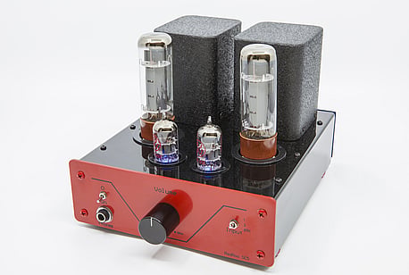 Tube Amplifier - SE5