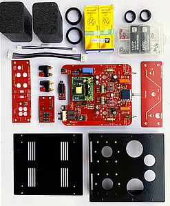 SE5 Solderless Kitset