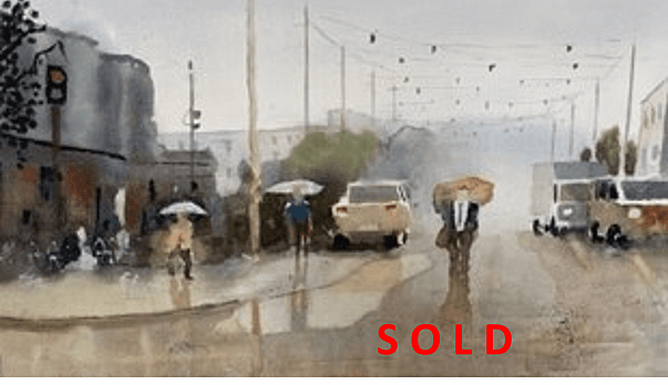 SOLD!